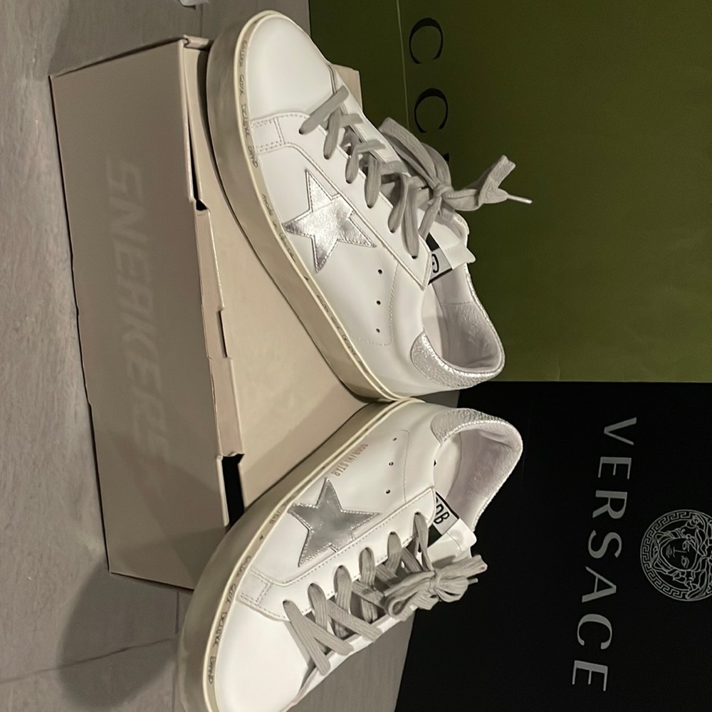 Golden Goose